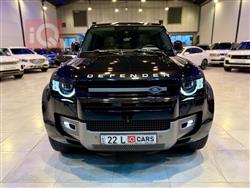 لاند روفر دفندر